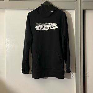 Volcom Snowboard Men’s Hydro Riding Hoodie